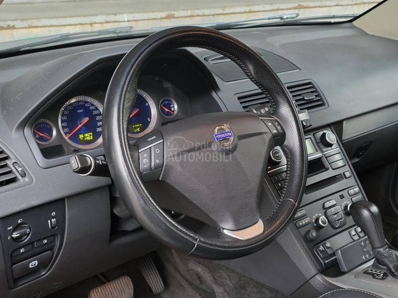 Volvo XC90 2.4d Executive