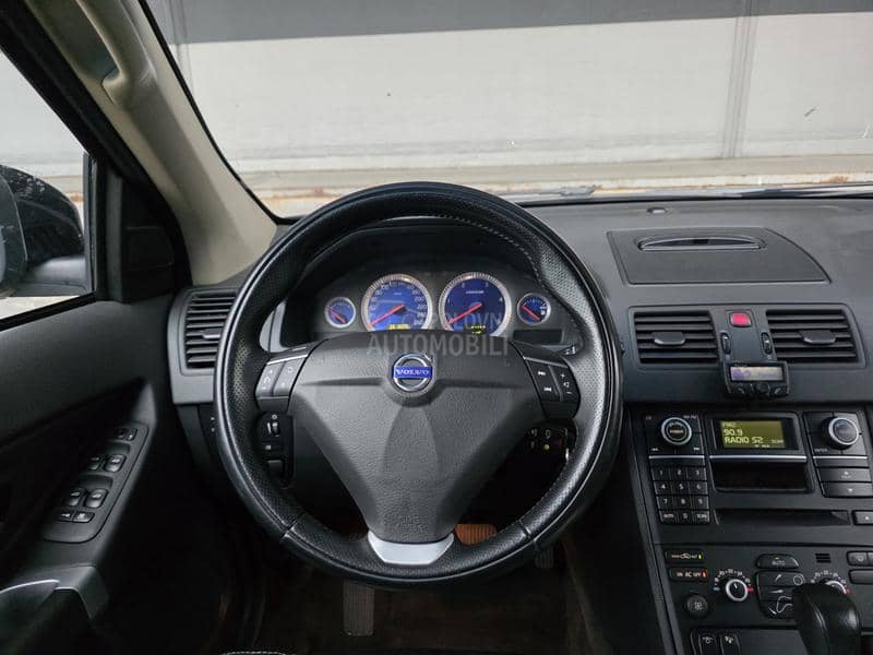 Volvo XC90 2.4d Executive