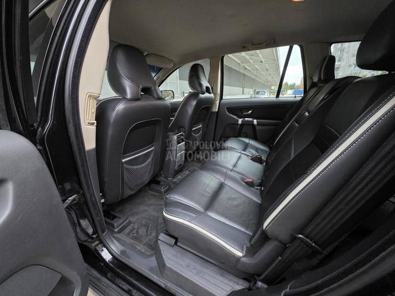 Volvo XC90 2.4d Executive