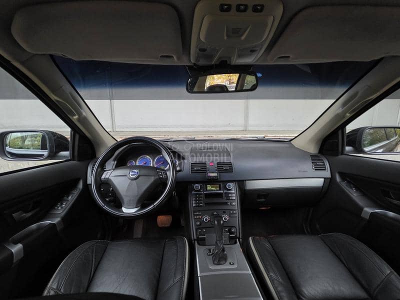 Volvo XC90 2.4d Executive