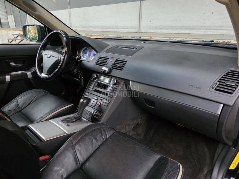 Volvo XC90 2.4d Executive