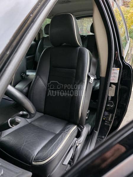 Volvo XC90 2.4d Executive