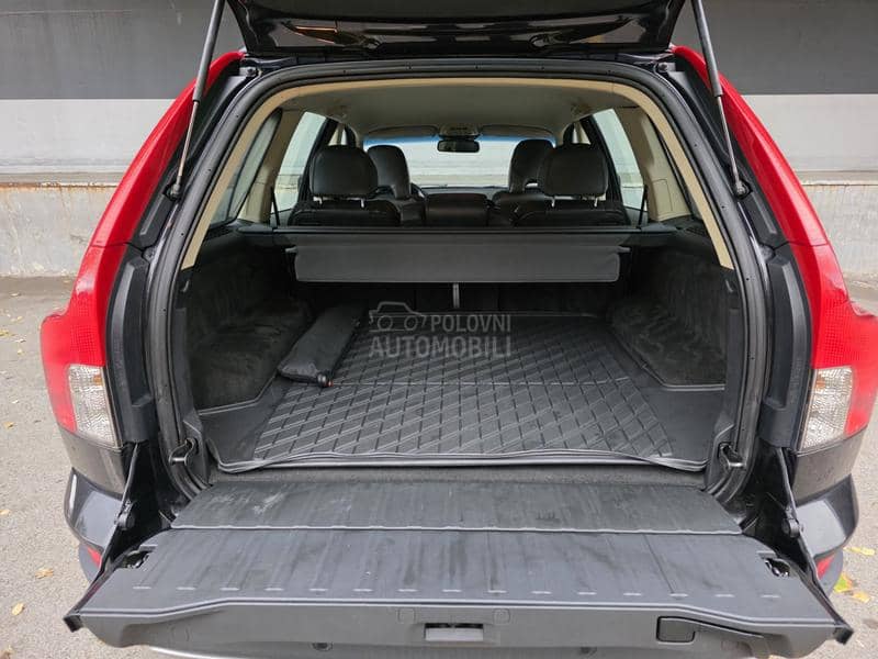 Volvo XC90 2.4d Executive