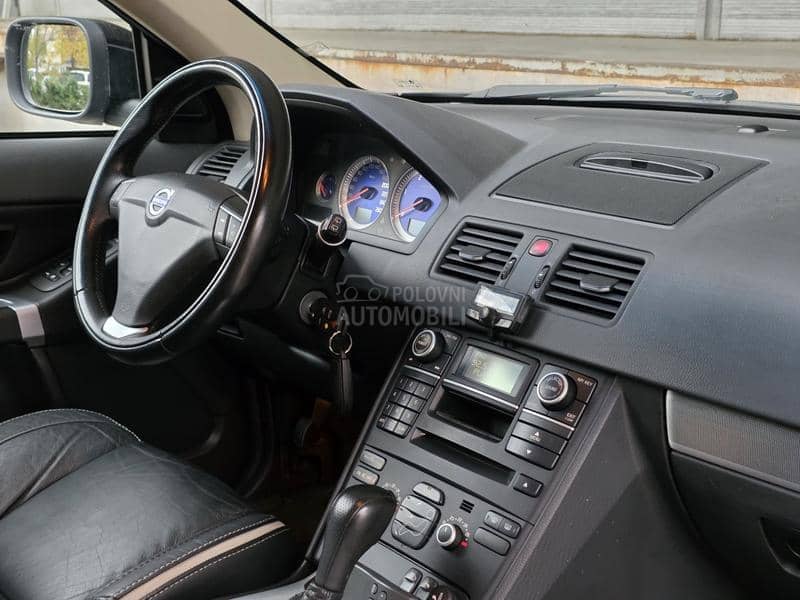 Volvo XC90 2.4d Executive