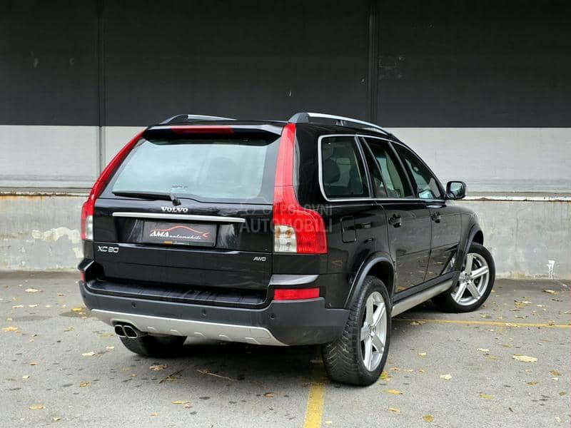 Volvo XC90 2.4d Executive