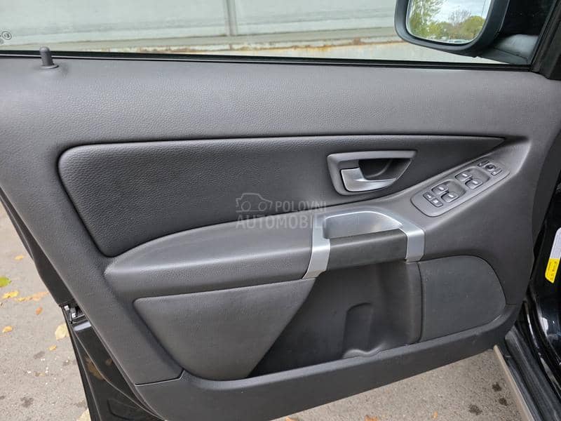 Volvo XC90 2.4d Executive