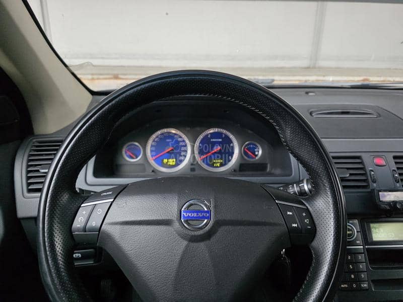 Volvo XC90 2.4d Executive