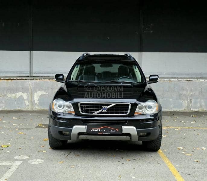 Volvo XC90 2.4d Executive