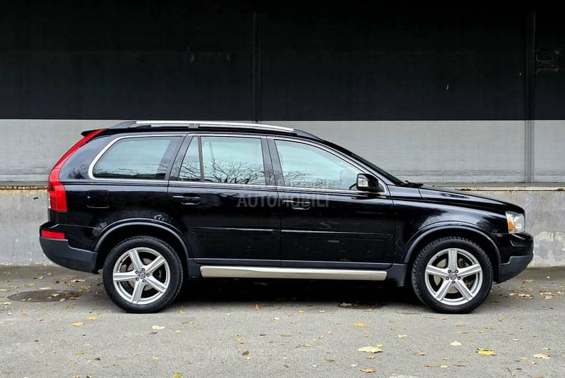 Volvo XC90 2.4d Executive