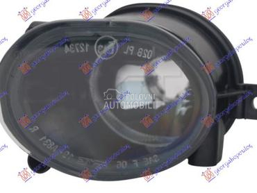 MAGLENKA (E) za Volvo S40 od 2007. do 2012. god.