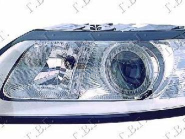 FAR ELEKTRICNI (SA MOTOROM) (D za Volvo V50 od 2007. do 2012. god.