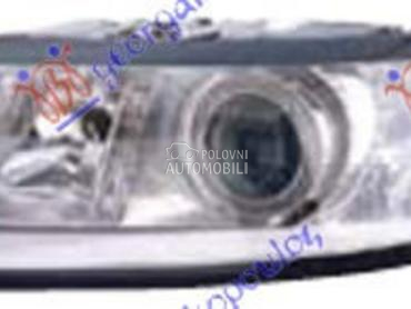 FAR ELEKTRICNI (SA MOTOROM) (D za Volvo V50 od 2007. do 2012. god.