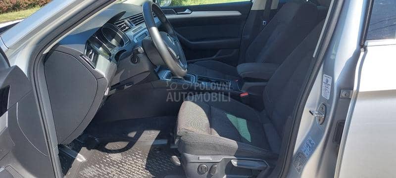 Volkswagen Passat B8 2.0TDI V.L.A.S.N.I.K
