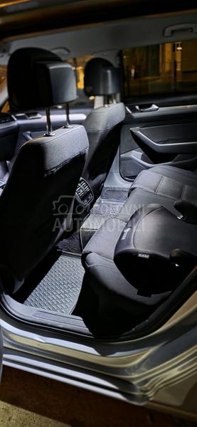 Volkswagen Passat B8 2.0TDi/VLASN