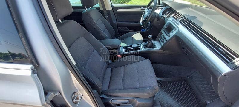 Volkswagen Passat B8 2.0TDI V.L.A.S.N.I.K