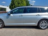 Volkswagen Passat B8 2.0TDi/VLASN