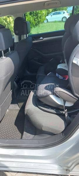 Volkswagen Passat B8 2.0TDI V.L.A.S.N.I.K