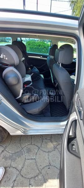 Volkswagen Passat B8 2.0TDI V.L.A.S.N.I.K
