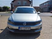 Volkswagen Passat B8 2.0TDI V.L.A.S.N.I.K