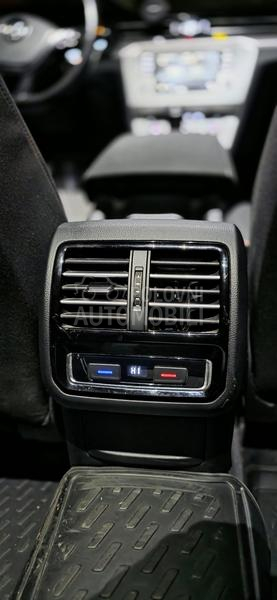 Volkswagen Passat B8 2.0TDi/VLASN