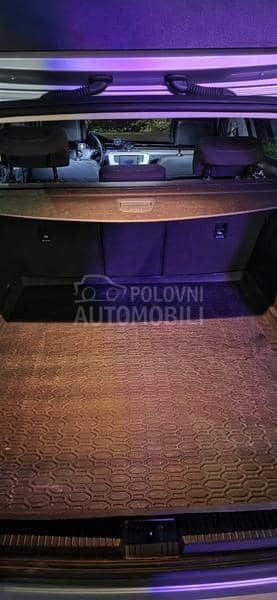 Volkswagen Passat B8 2.0TDI V.L.A.S.N.I.K