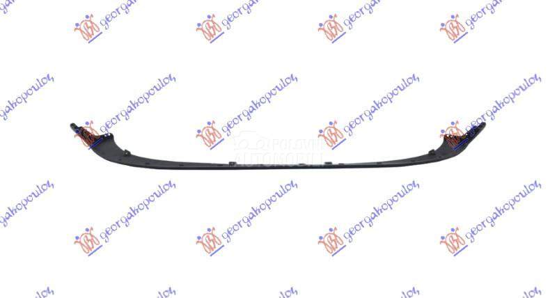 SPOJLER PREDNJEG BRANIKA