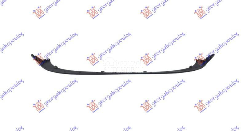 SPOJLER PREDNJEG BRANIKA