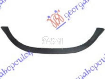 SPOJLER PREDNJEG BRANIKA za Volvo V50 od 2007. do 2012. god.