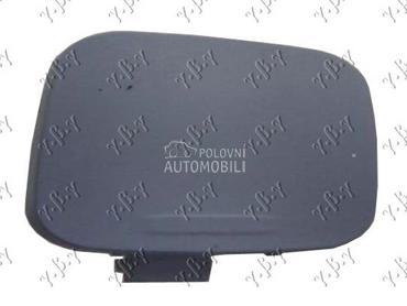 POKLOPAC KUKE PREDNJEG BRANIKA za Volvo S40 od 2007. do 2012. god.