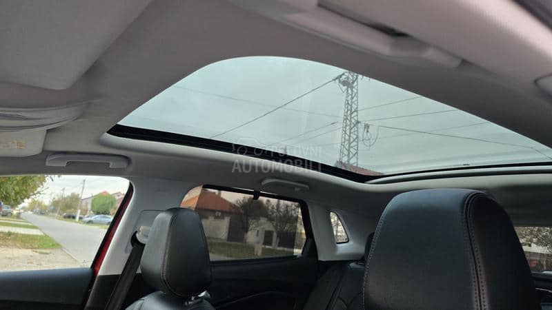 Opel Grandland X 2.0 4x4 INNOVATION