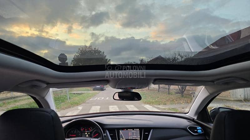 Opel Grandland X 2.0 4x4 INNOVATION