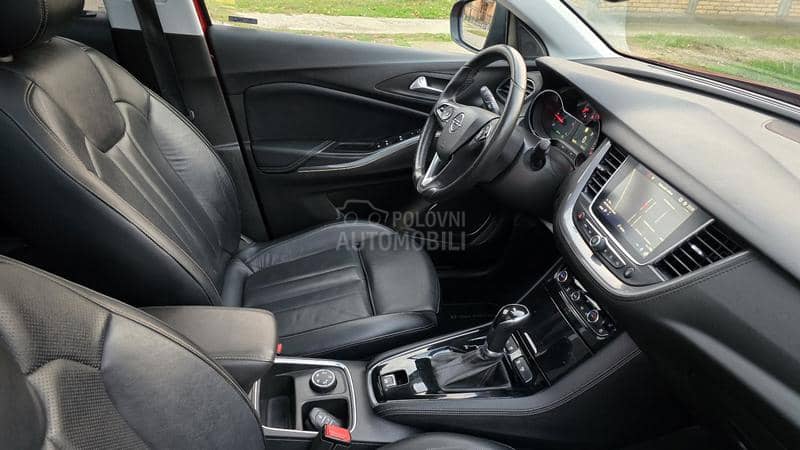 Opel Grandland X 2.0 4x4 INNOVATION
