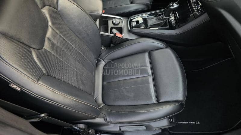 Opel Grandland X 2.0 4x4 INNOVATION