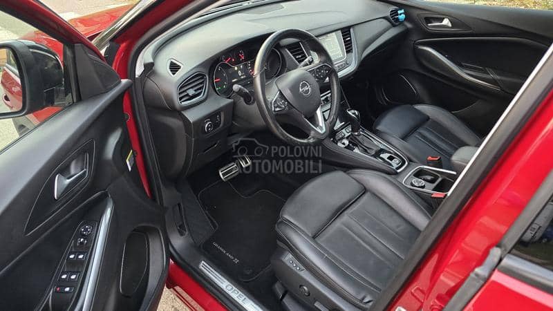 Opel Grandland X 2.0 4x4 INNOVATION