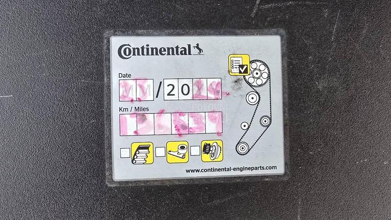 Opel Grandland X 2.0 4x4 INNOVATION