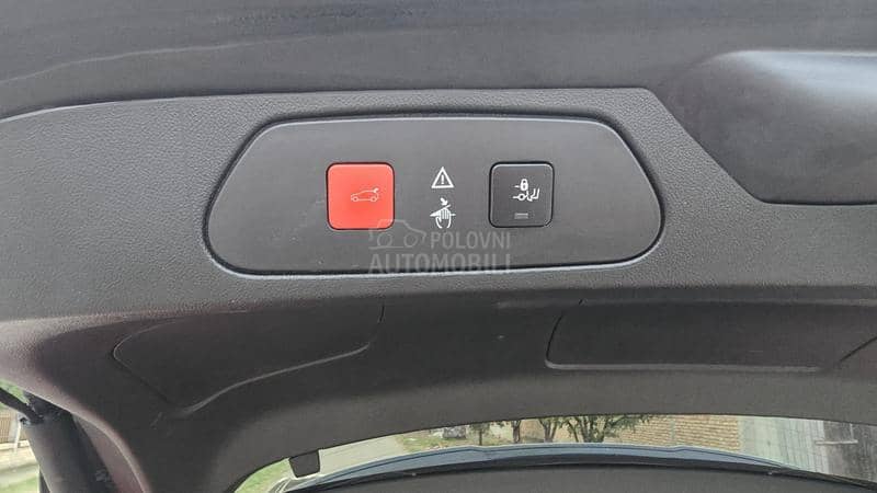 Opel Grandland X 2.0 4x4 INNOVATION