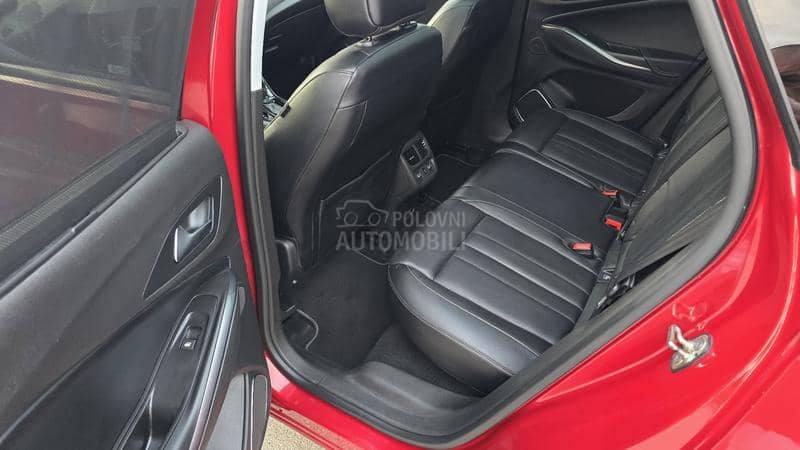 Opel Grandland X 2.0 4x4 INNOVATION