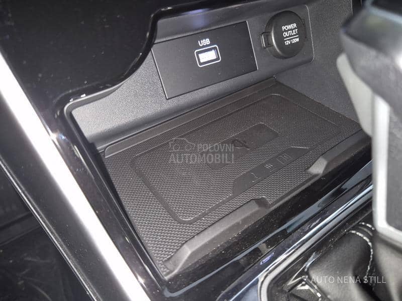 KGM Korando 1.5 Tgdi Smart AT