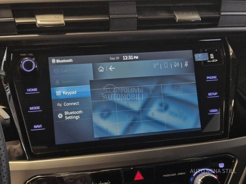 KGM Korando 1.5 Tgdi Smart AT