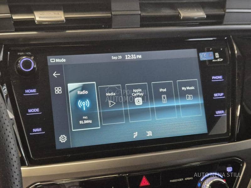 KGM Korando 1.5 Tgdi Smart AT