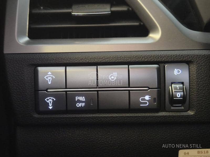 KGM Korando 1.5 Tgdi Smart AT