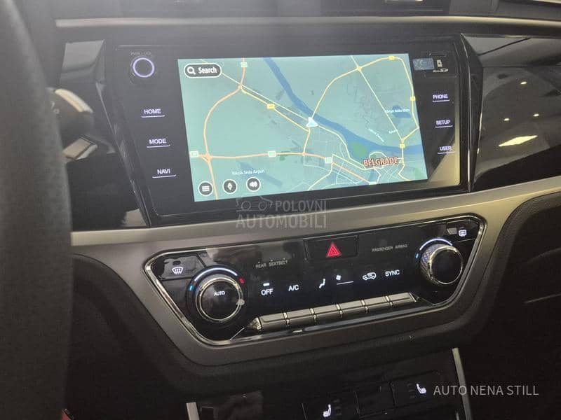 KGM Korando 1.5 Tgdi Smart AT