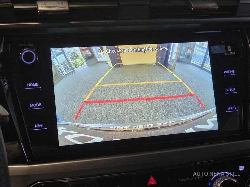 KGM Korando 1.5 Tgdi Smart AT