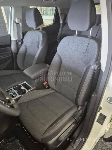 KGM Korando 1.5 Tgdi Smart AT