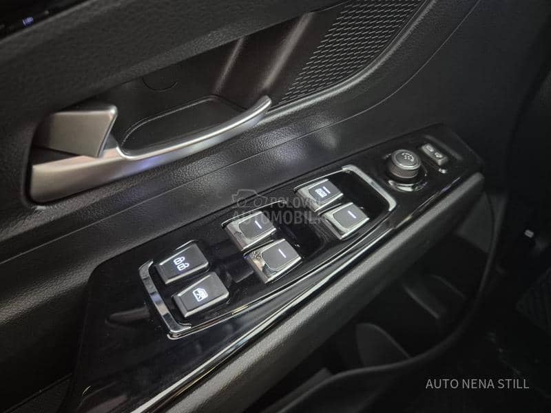 KGM Korando 1.5 Tgdi Smart AT