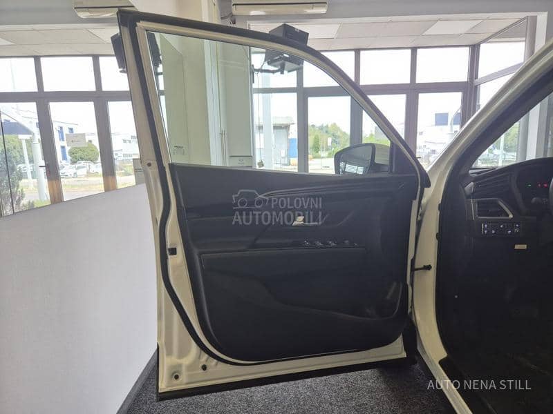 KGM Korando 1.5 Tgdi Smart AT