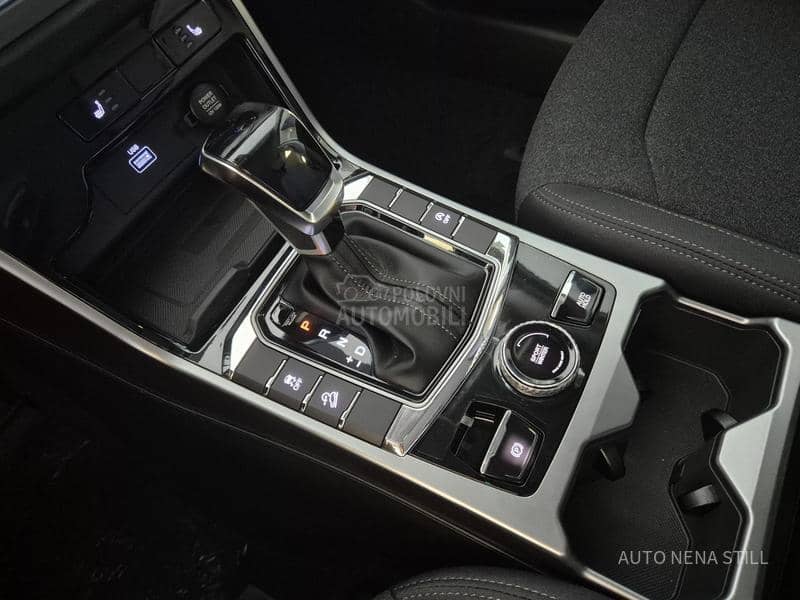 KGM Korando 1.5 Tgdi Smart AT