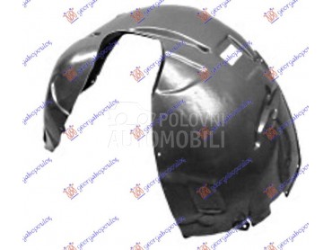 POTKRILO za Volvo C70 od 2006. do 2010. god.