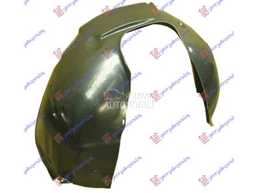 POTKRILO za Volvo C30 od 2007. do 2010. god.