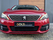 Peugeot 308 1.6 ALLURE FACELIFT